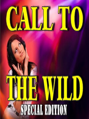 cover image of Call of the Wild (Special Edition)